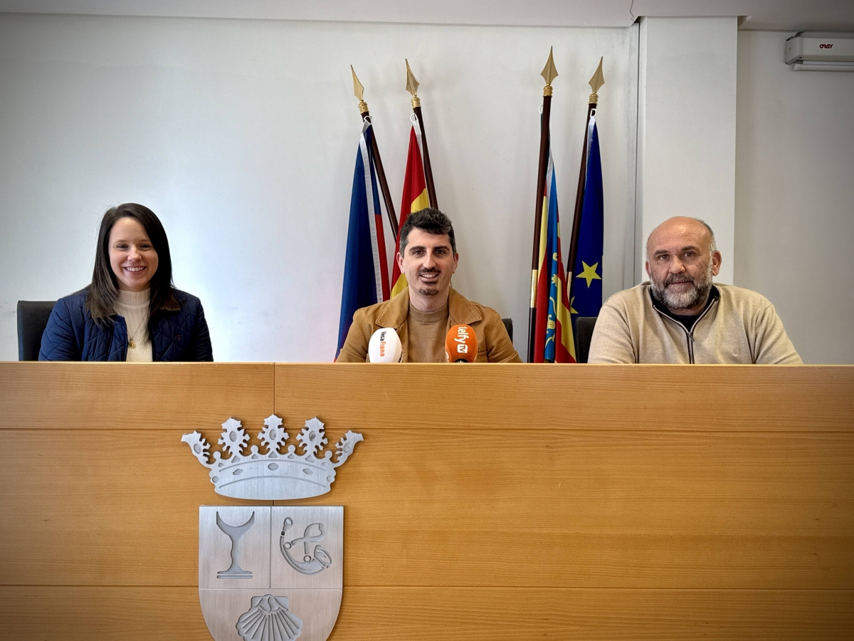 Albatera presentará en Fitur 2026 la proyección turística de sus fiestas de Moros y Cristianos