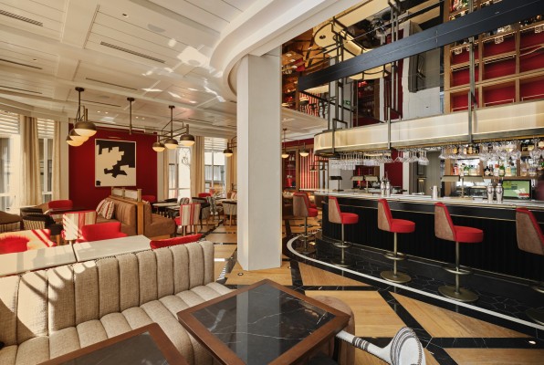 
Estimar Valencia apuesta por el producto y la creatividad en The Banker’s Bar y The Coin