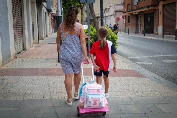 Educación destina más de 11,2 millones de euros a 284 centros educativos con alumnado con mayores necesidades