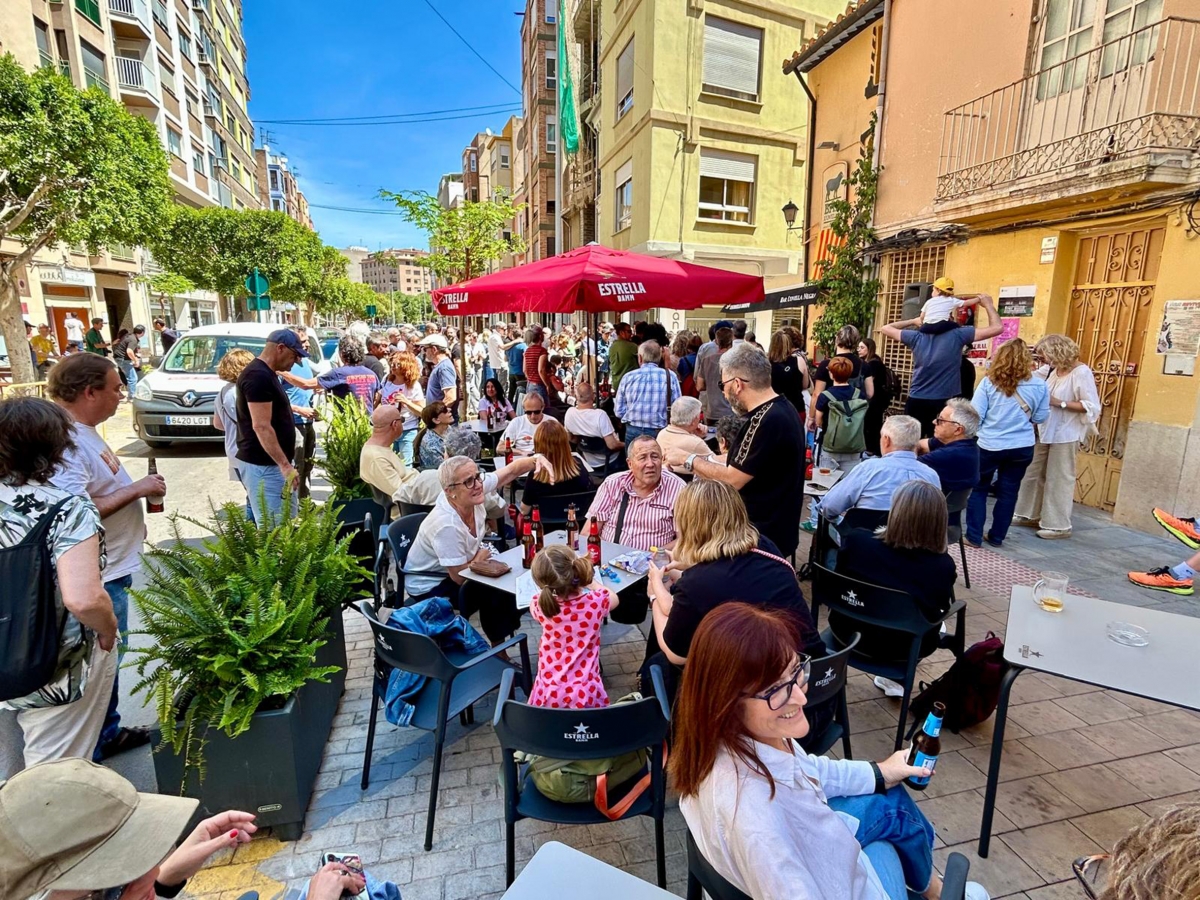  - Foto: ÁNGEL SÁNCHEZ