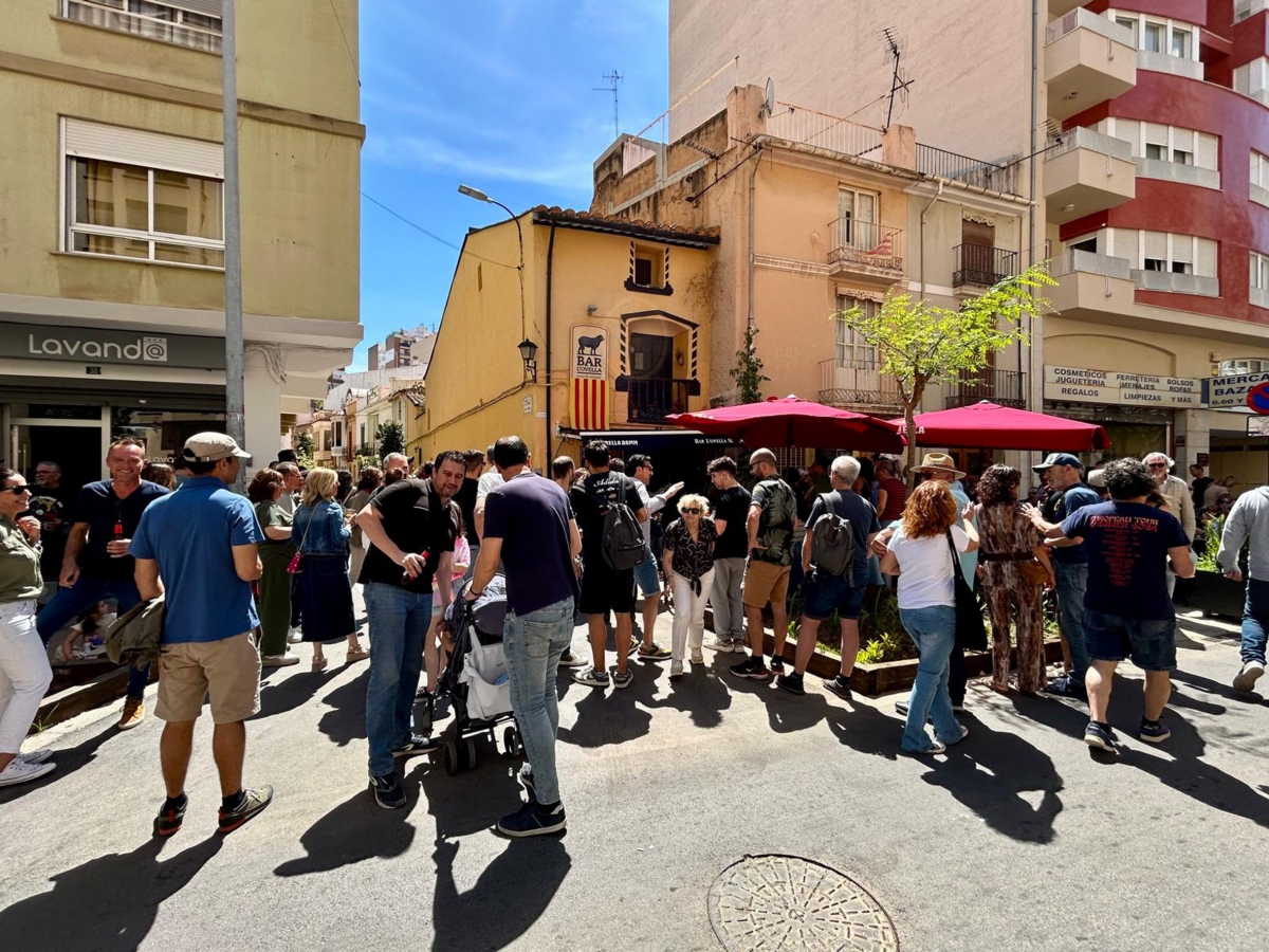  - Foto: ÁNGEL SÁNCHEZ