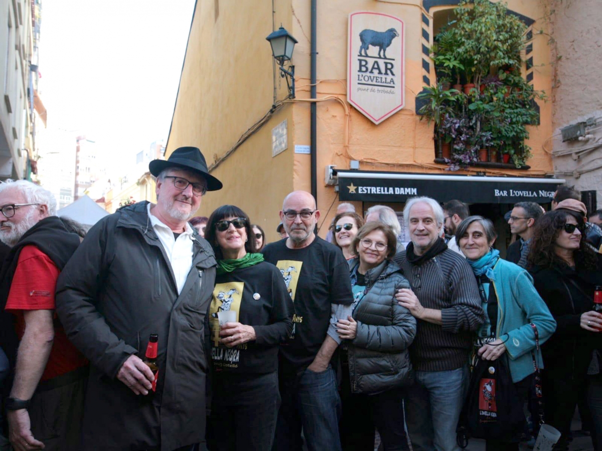  - Foto: ÁNGEL SÁNCHEZ