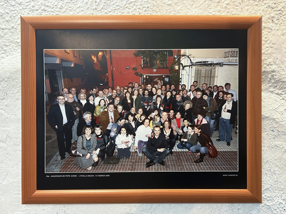  - Foto: ÁNGEL SÁNCHEZ