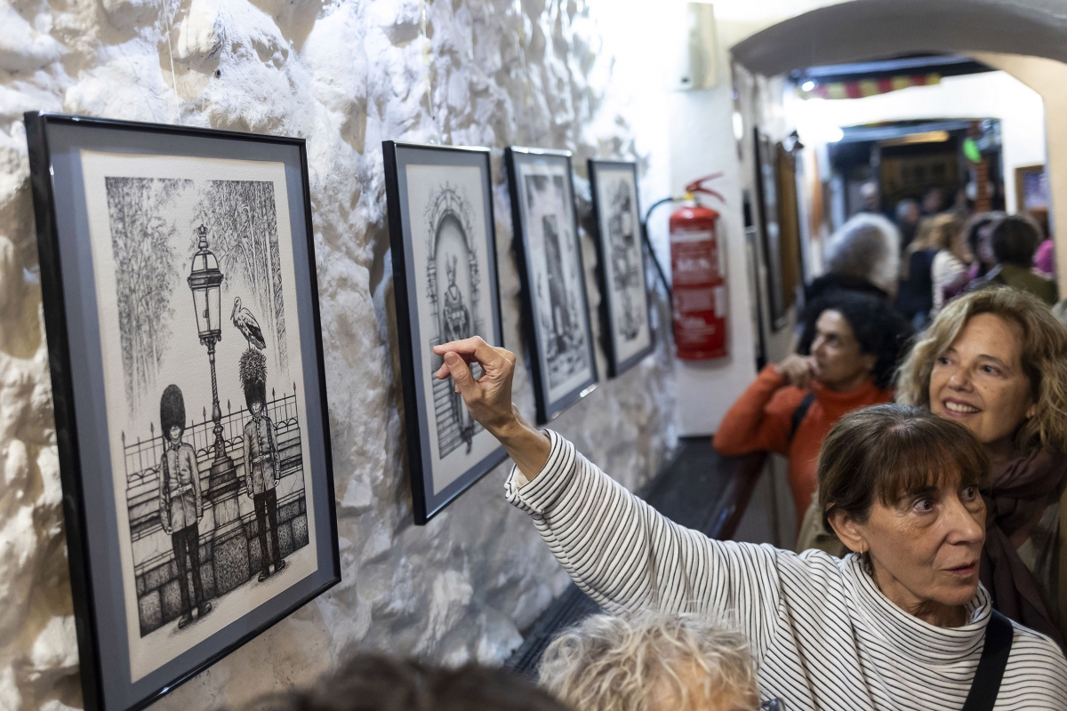  - Foto: ÁNGEL SÁNCHEZ