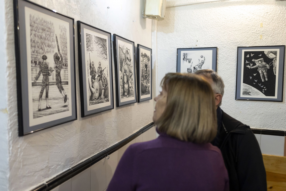  - Foto: ÁNGEL SÁNCHEZ