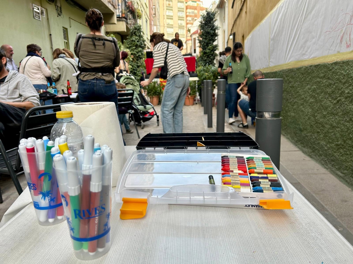  - Foto: ÁNGEL SÁNCHEZ