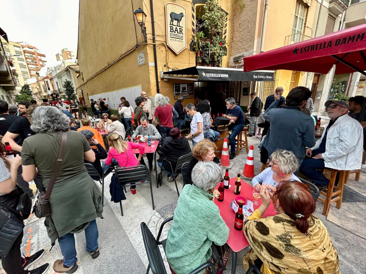  - Foto: ÁNGEL SÁNCHEZ