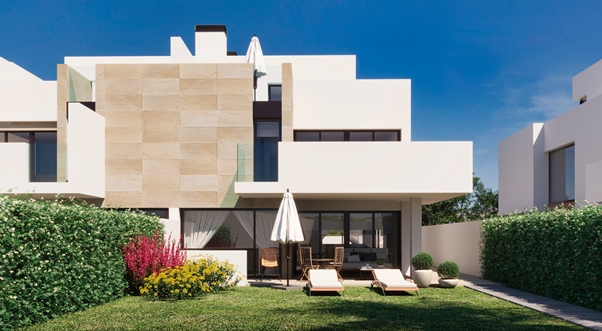 Así se vivirá en Villahermosa Residencial: ya se puede visitar el chalet piloto en Vistahermosa Norte