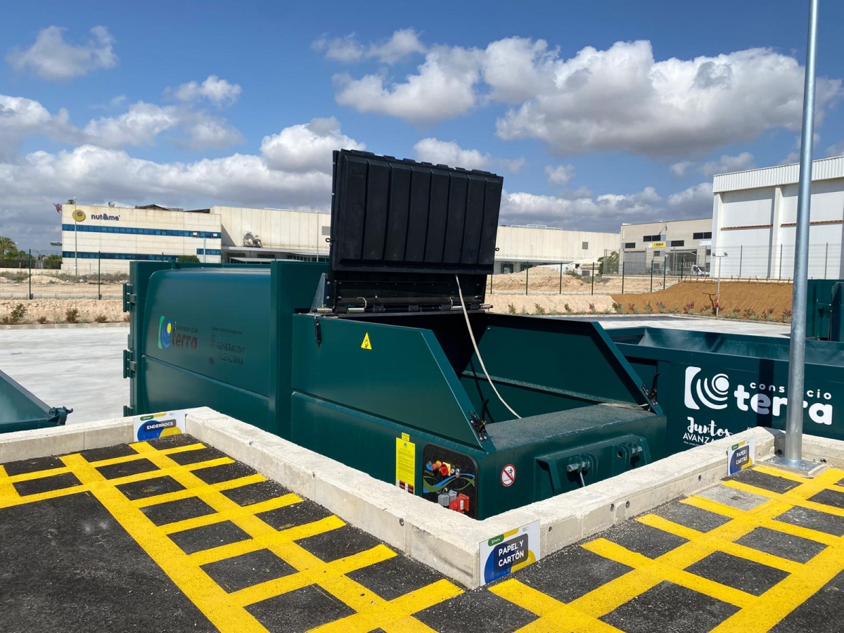 Ecoparque de Mutxamel