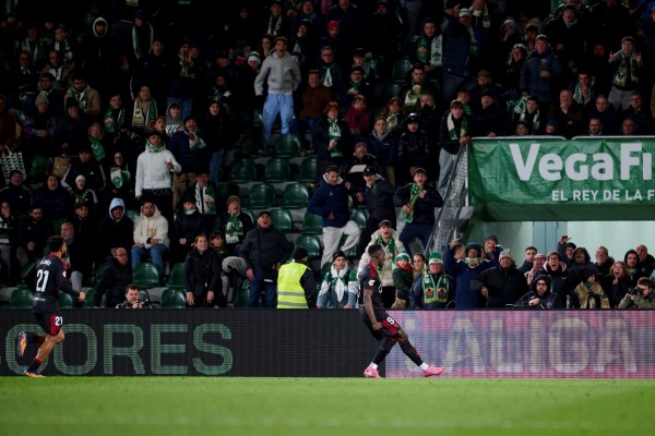El Elche CF deja escapar por sexta vez en este curso liguero un resultado favorable en el tramo final de un partido