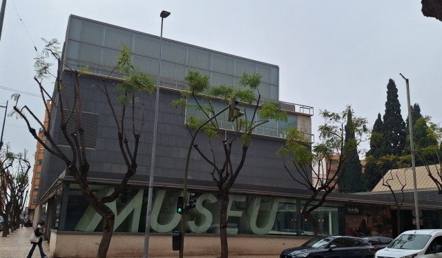El Museu de Castelló acogerá un ciclo del conservatorio para formar al alumnado en la música en vivo
