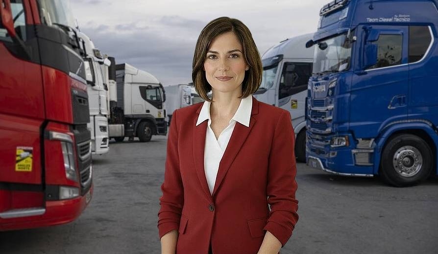 Sof-IA en un minuto: los desafíos del transporte de mercancías de la provincia de Castellón en 2026