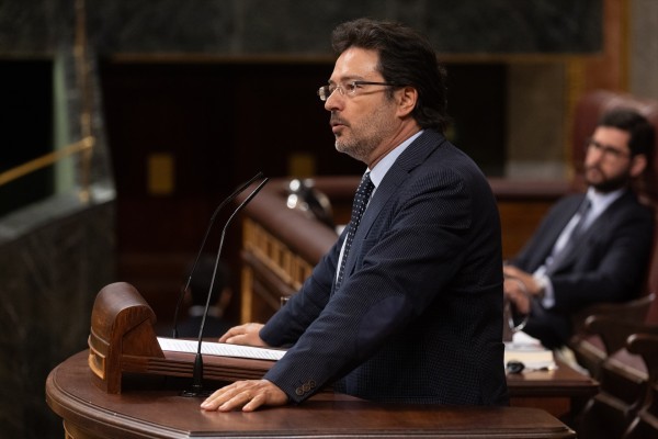 Junts exige más inversión en Cercanías de Cataluña como primera condición para apoyar los PGE