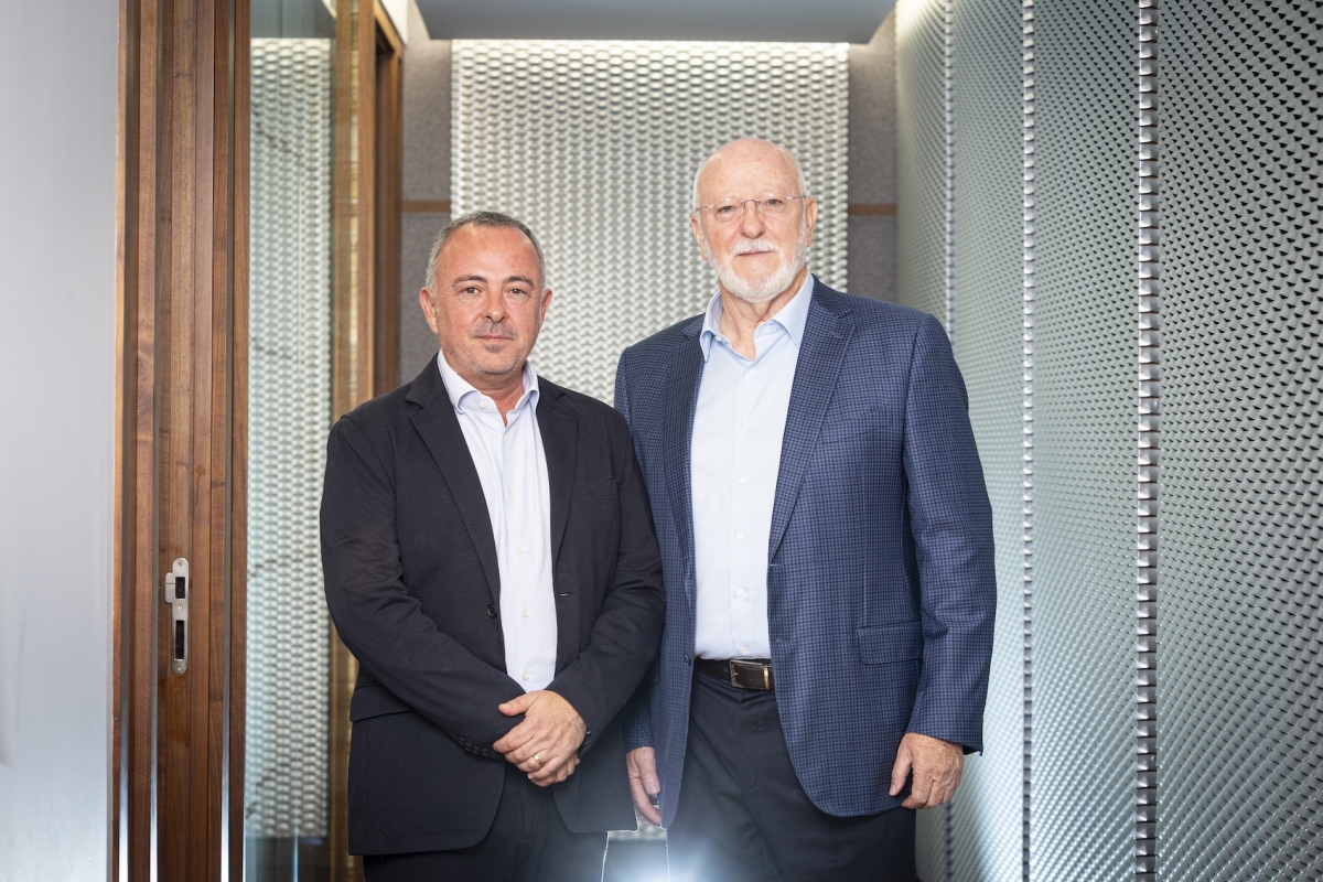 Grupo Soledad avanza en su plan de sucesión con un 'holding' que agrupa todo el negocio 