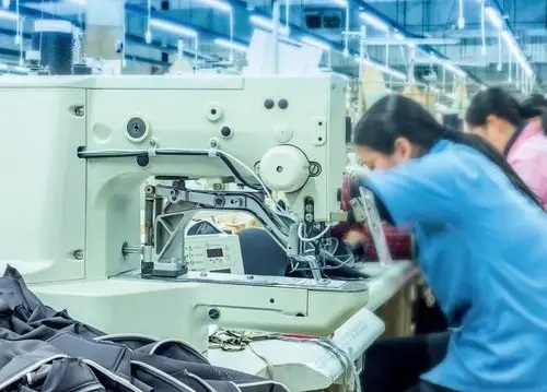 Un estudio de la Euipo alerta de que la falsificación se apoya en abusos laborales