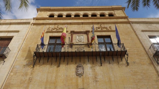 El Consejo Agrario de Elche avala el inicio de la Ordenanza del Medio Rural