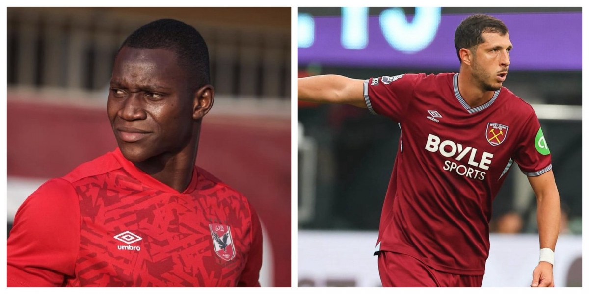 El Valencia CF se interesa por Aliou Dieng y Guido Rodríguez