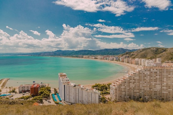 Cullera, el destino donde quedarse