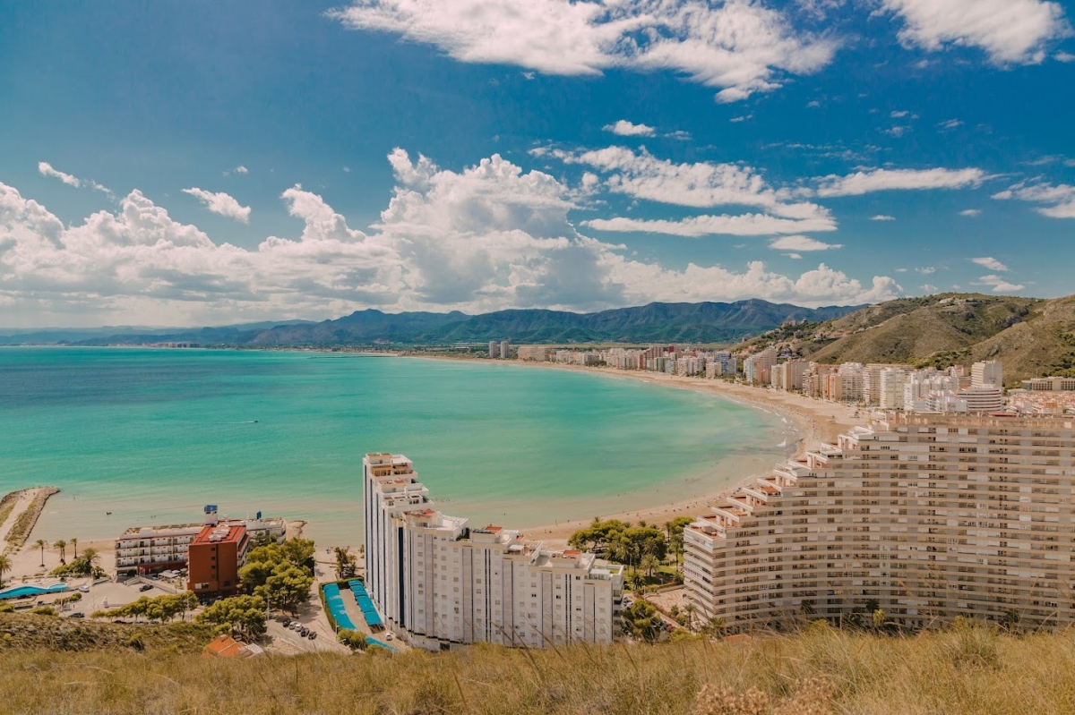 Cullera, el destino donde quedarse