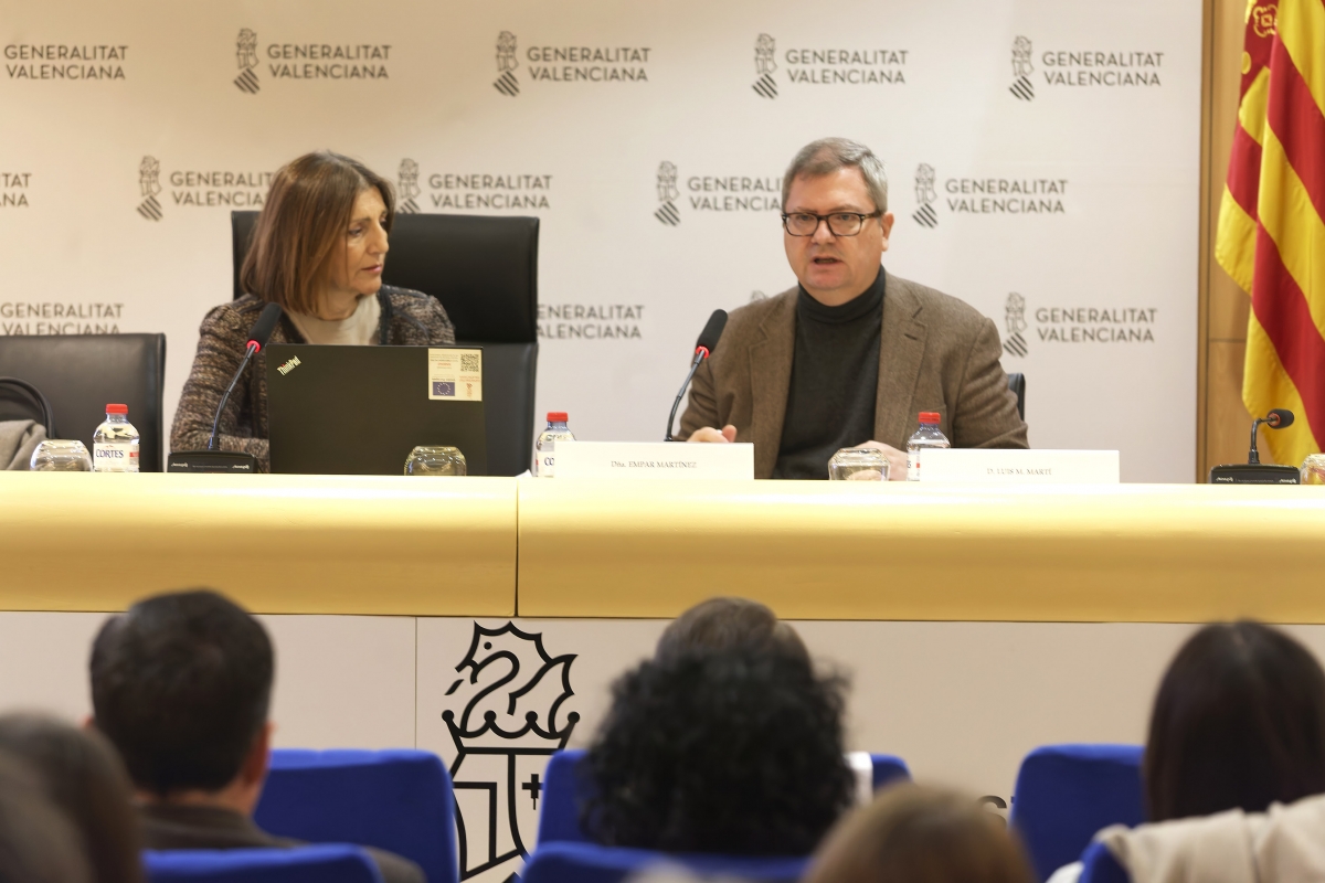 Los desafíos de las pymes de Castellón ante la digitalización: estrategia, datos y retención de talento