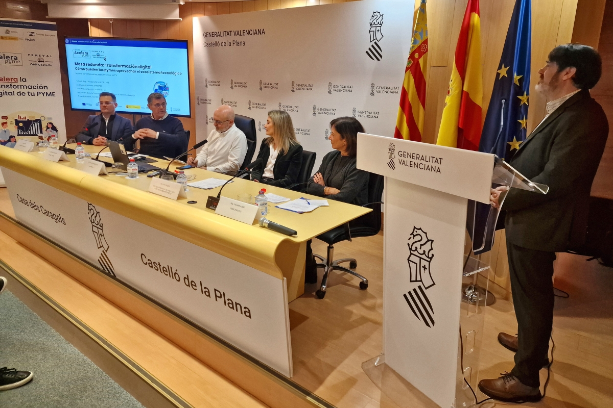  - Foto: ANTONIO PRADAS