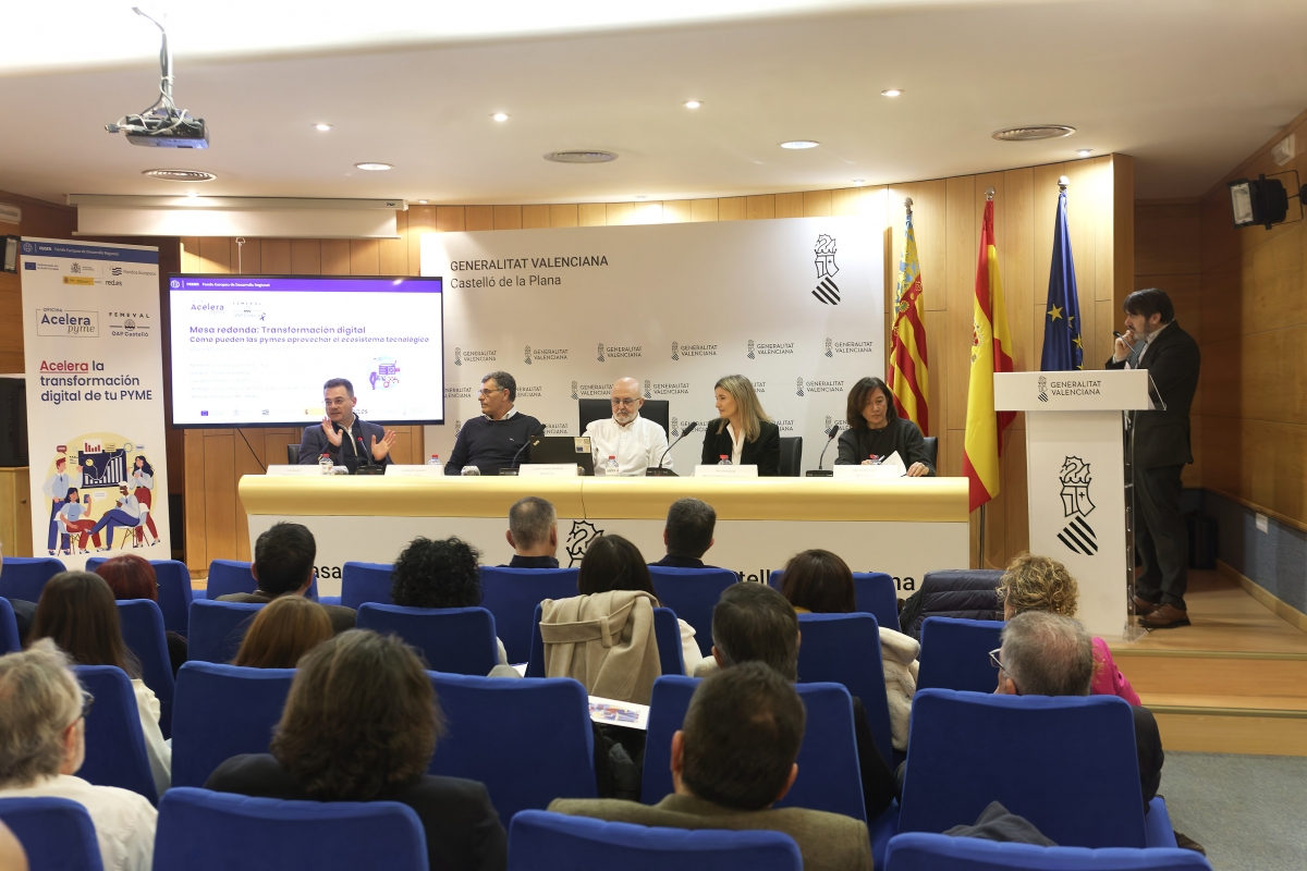  - Foto: ANTONIO PRADAS