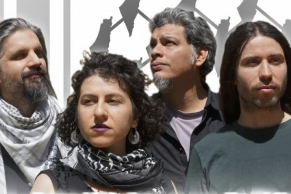 Petrer acoge un concierto de música tradicional palestina del grupo Al Ázar