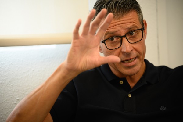 Toni González: 