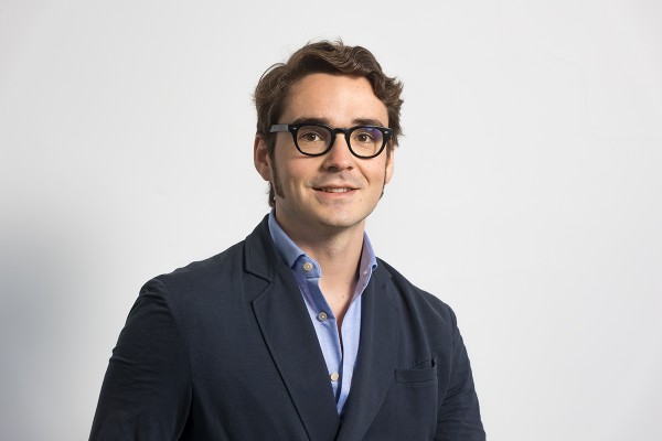 Gerard García (Deale): 