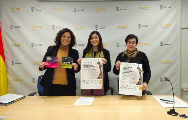 Villena contará con un nuevo punto de información de Acecova para personas celíacas