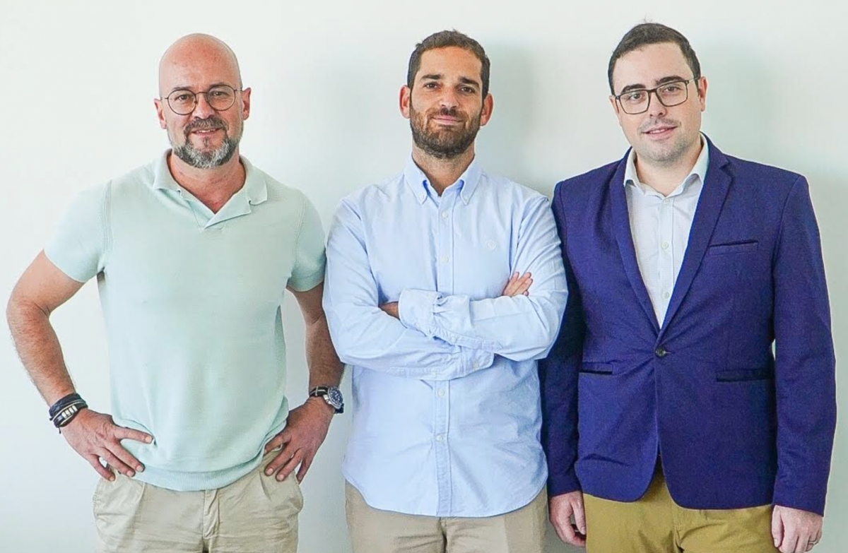 El fondo valenciano First Drop espera alcanzar los 30 millones de euros en 2026 tras invertir 7,4 millones