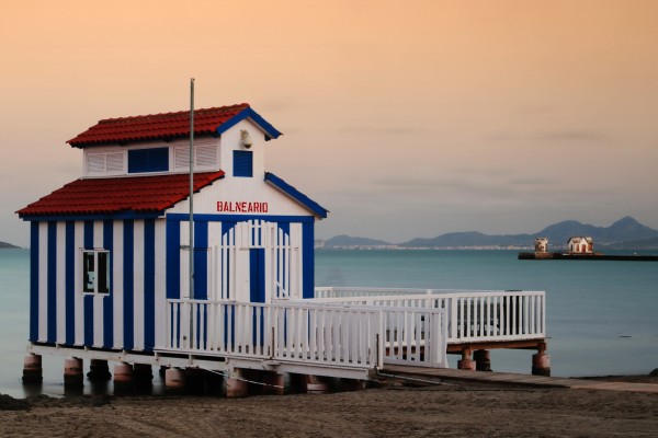 El precio de la vivienda en el Mar Menor se dispara: crece por encima del 10%