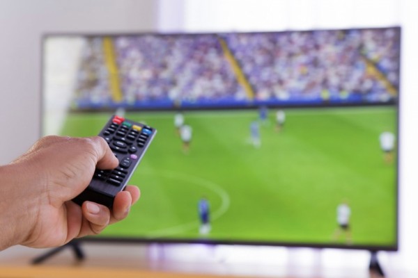 La audiencia en España del Almería-Deportivo de La Coruña supera en un 64,5% a la del Manchester City-Manchester United