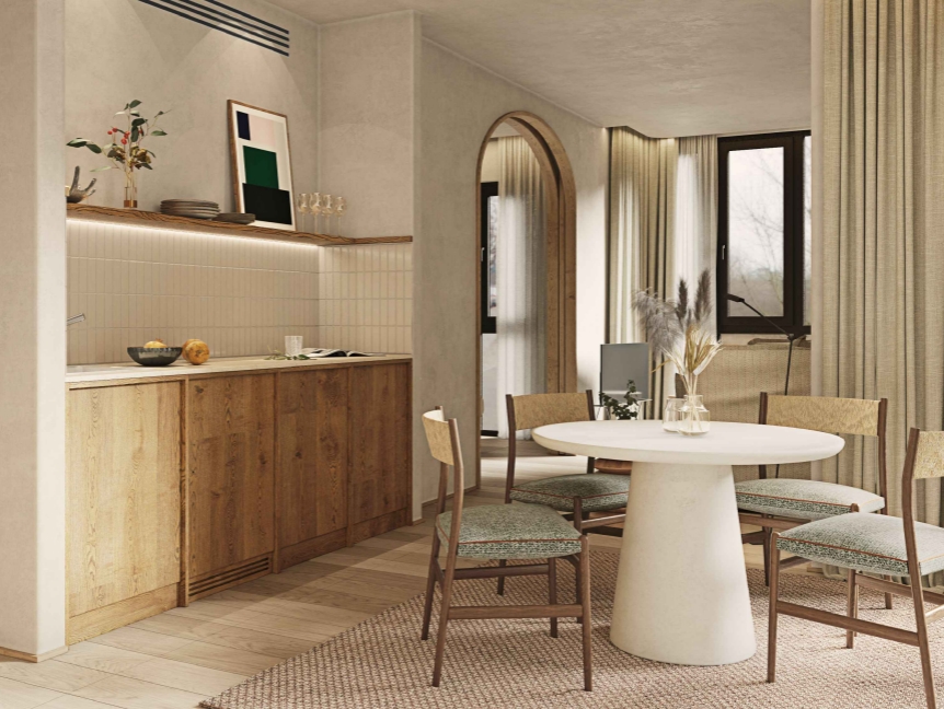 lntelier, del grupo Nealis, prevé nuevas aperturas de hoteles en Benicàssim, Valencia, Córdoba y Málaga