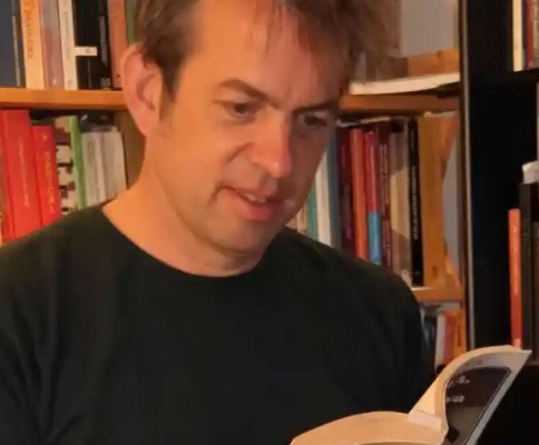 El académico de Nueva York Jens Andermann abre un congreso literario en Murcia con más de un centenar de ponentes internacionales