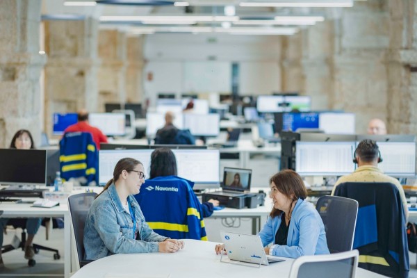 De la teoría al mar: Navantia Cartagena se abre a prácticas reales para estudiantes en ingeniería
