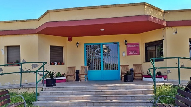 El Consell licita por 700.000 euros la mejora del CEEM de Albocàsser: las obras empezarán en verano