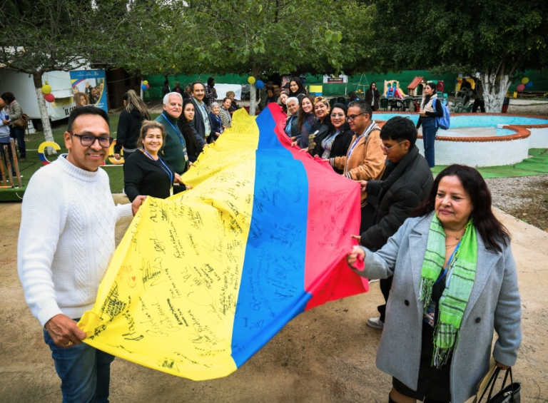 - Foto: FEDASCO COMUNIDAD VALENCIANA