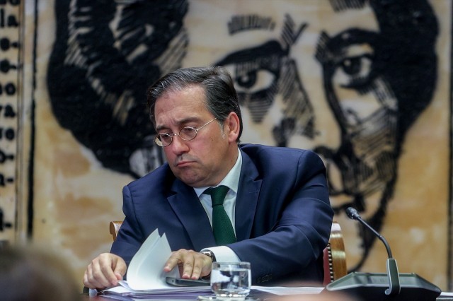 Albares asume que no habrá actas en Venezuela y propone que la UE estudie una respuesta a la crisis
