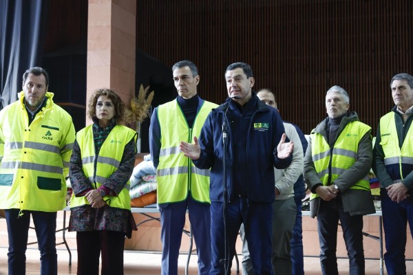 Politizar el dolor