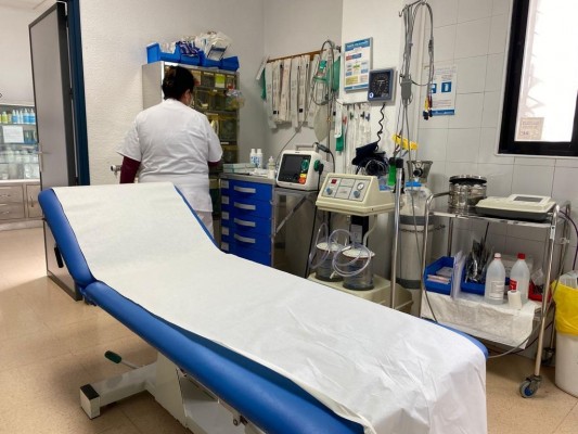 Así serán los CAU 24 horas, los centros con los que la sanidad valenciana busca aliviar la atención primaria y hospitalaria