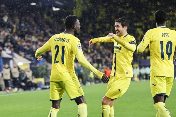 Sin Europa y sin Copa: el Villarreal pone el foco en volver a Champions ante un Madrid 'in crescendo'