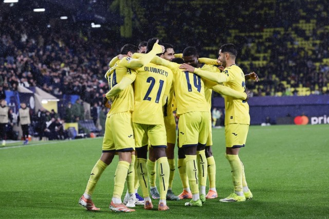 El Villarreal solo ha caído en dos de los últimos diez choques con el Madrid en La Cerámica