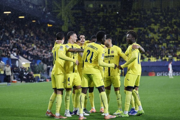 Una mala racha se corta ganando: el Villarreal visita Osasuna con un Marcelino invicto en El Sadar