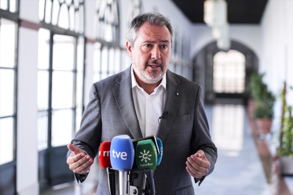 El PSOE emplaza a los socios de investidura a estar 