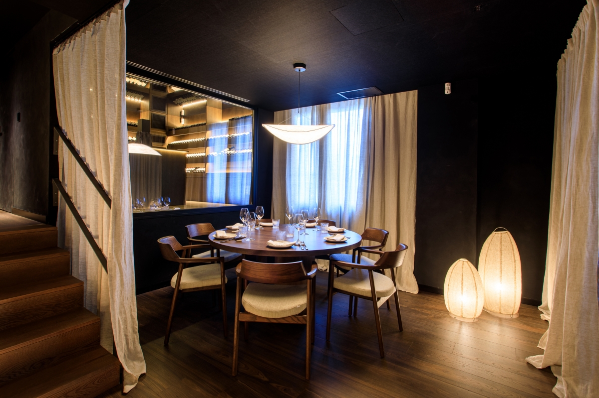 Beluá cambia de casa e inicia una nueva etapa como uno de los asadores más exclusivos y singulares 