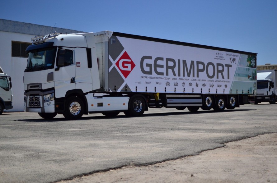 Gerimport consolida la compra de Atosa y disuelve el consejo de administración