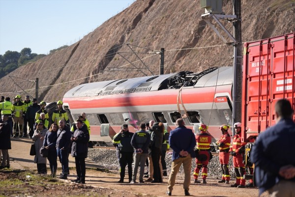El Sindicato de Maquinistas convoca una huelga en todo el sector tras los accidentes en Adamuz y Gelida