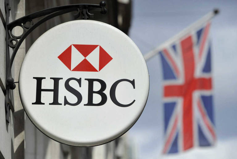 HSBC remodela su cúpula con la salida de varios ejecutivos de cara a la etapa que comienza bajo el nuevo CEO