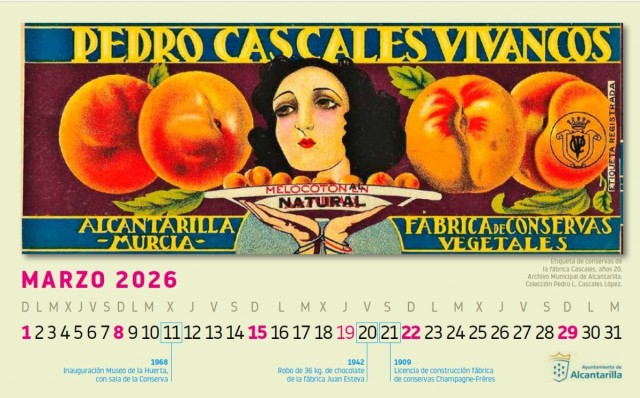 'Alcantarilla en Conserva' reúne actividades culturales, gastronomía, circo y hasta un mural con latas recicladas
